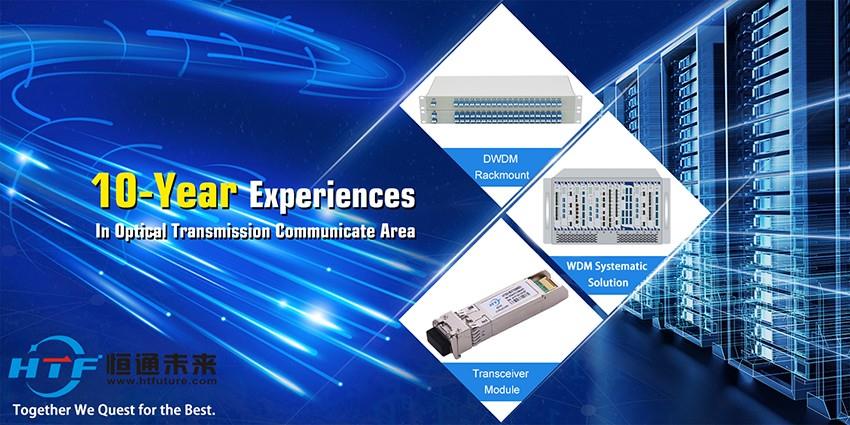 Transmission system install and technical support