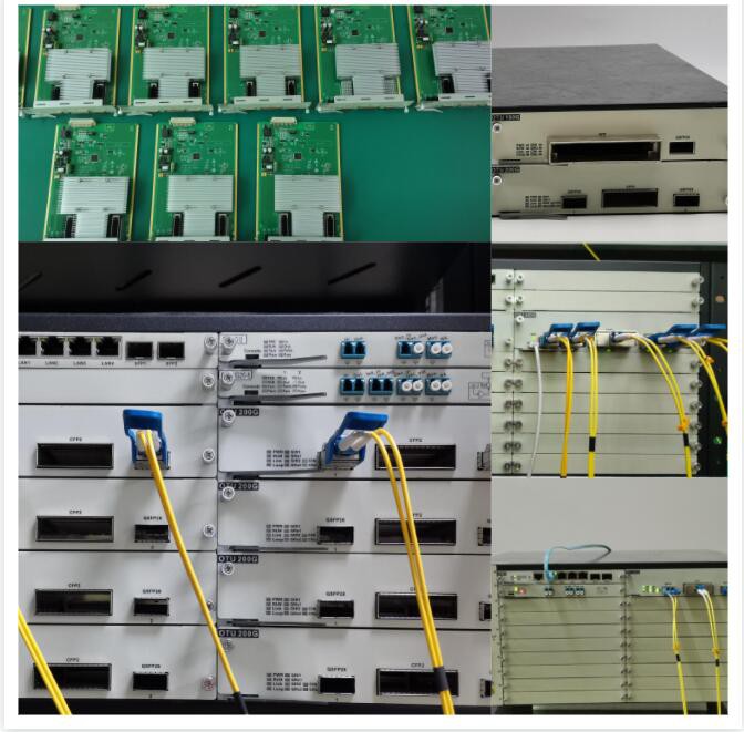DWDM DWDM