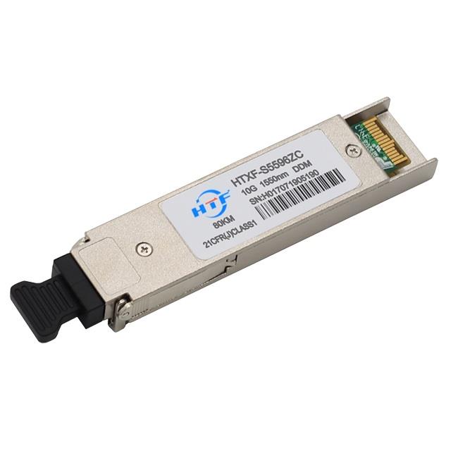 10 جی ایکس ایف پی 1550nm زیڈ آر