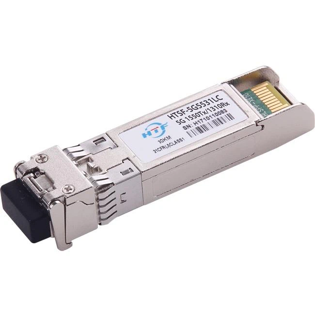 5G SFP ماڈیول