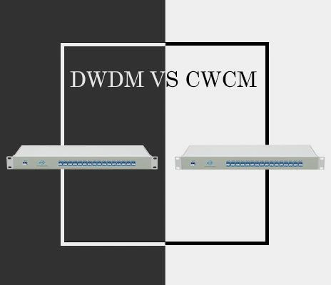 CWDM VS DWDM: بہتر انتخاب کون سا ہے؟
