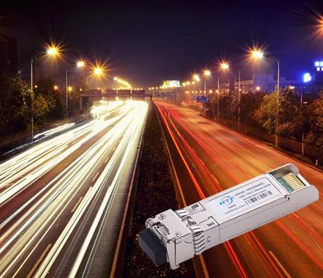 WDM ٹرانسمیشن سسٹم کے ل Which کون سا آپٹیکل ماڈیول بہتر ہوگا؟