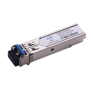 SFP + کنورٹر SFP کنورٹر 1.25G ER آپٹیکل ٹرانسیور