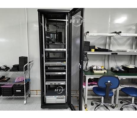 آپ کس برانڈ کا سوئچ استعمال کرتے ہیں؟  سسکو ، ہواوے یا H3C