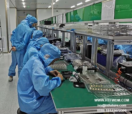 آپٹیکل ٹرانسیور کیا ہے؟