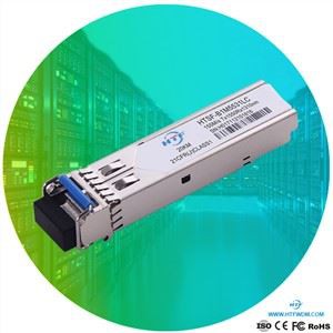 LC SFP 1550-1310 155M 20km LR ماڈیول