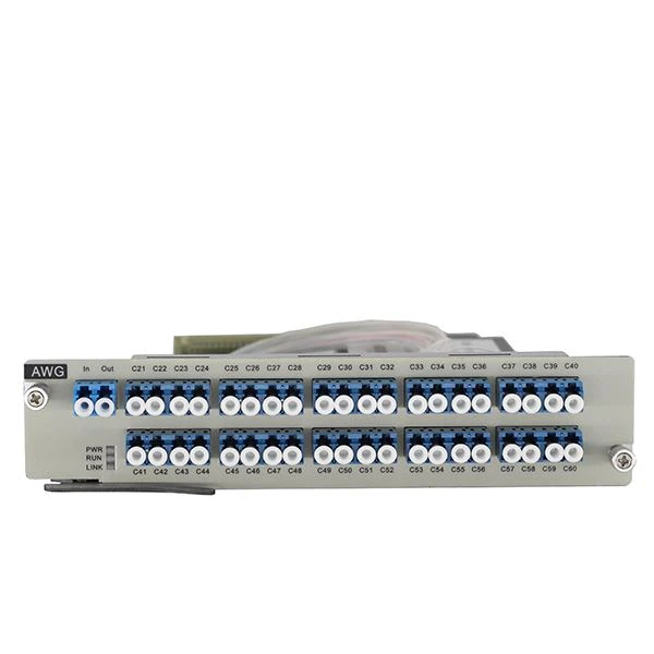 CWDM اور DWDM میں کیا فرق ہے؟