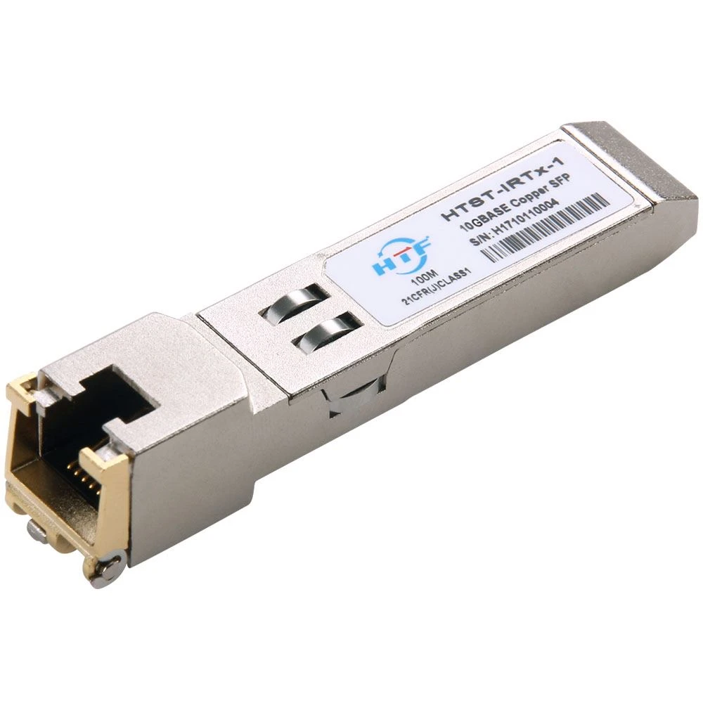 مزید Copper RJ45 ماڈیول جلد سیکھیں۔