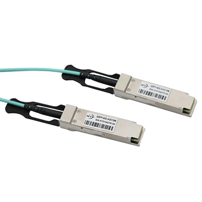 DAC اور AOC کے درمیان کیا فرق ہے؟